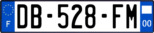 DB-528-FM