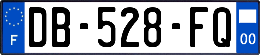 DB-528-FQ
