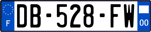 DB-528-FW