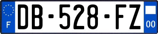 DB-528-FZ