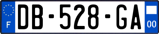 DB-528-GA