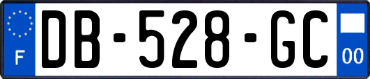 DB-528-GC