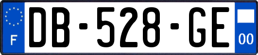 DB-528-GE
