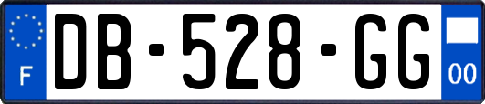 DB-528-GG