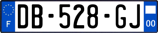 DB-528-GJ