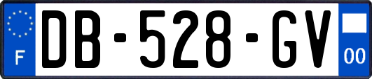 DB-528-GV