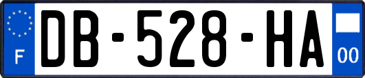 DB-528-HA