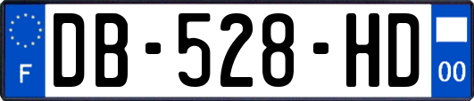 DB-528-HD