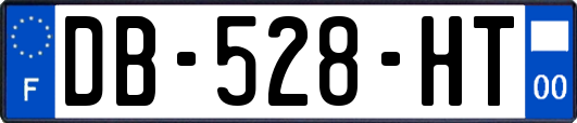 DB-528-HT