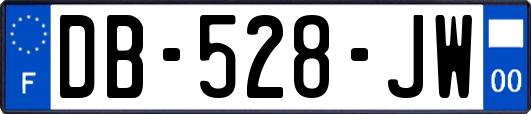 DB-528-JW