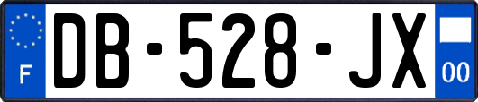 DB-528-JX