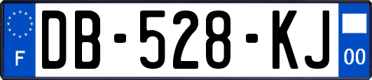DB-528-KJ