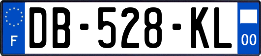 DB-528-KL