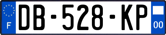 DB-528-KP