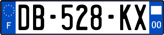 DB-528-KX