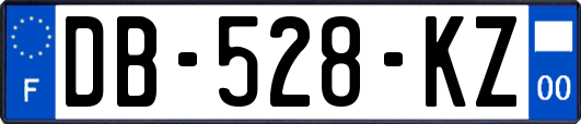 DB-528-KZ