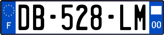 DB-528-LM