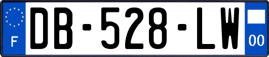 DB-528-LW