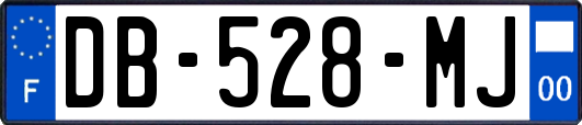 DB-528-MJ