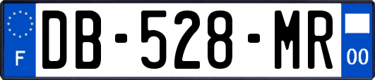 DB-528-MR