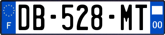 DB-528-MT