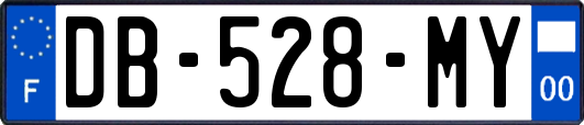DB-528-MY