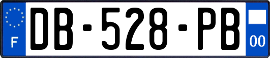 DB-528-PB