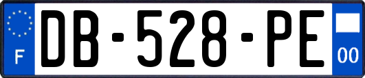 DB-528-PE