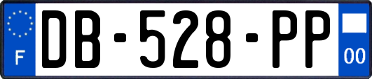 DB-528-PP