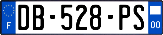 DB-528-PS