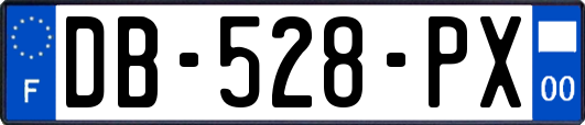 DB-528-PX