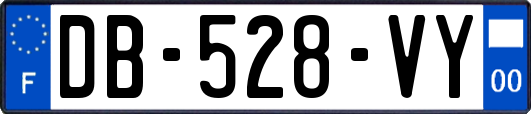DB-528-VY