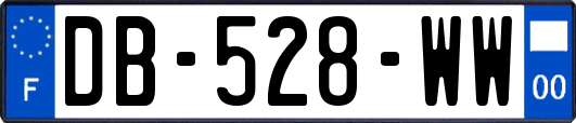 DB-528-WW