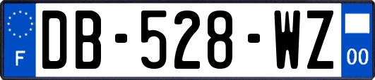 DB-528-WZ