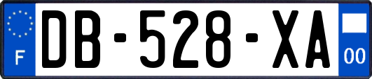 DB-528-XA