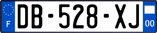 DB-528-XJ