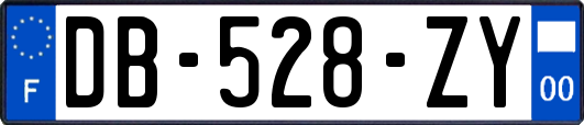 DB-528-ZY