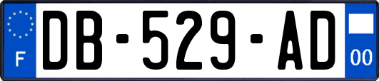 DB-529-AD