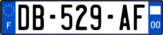 DB-529-AF