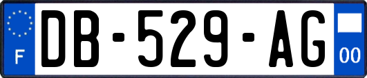 DB-529-AG