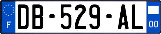 DB-529-AL