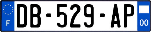 DB-529-AP