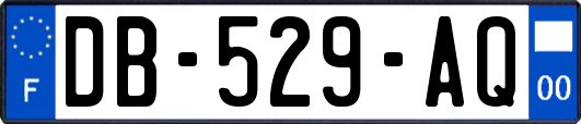 DB-529-AQ