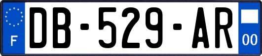 DB-529-AR