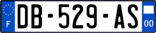 DB-529-AS