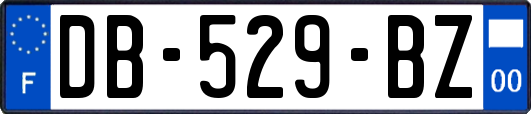 DB-529-BZ