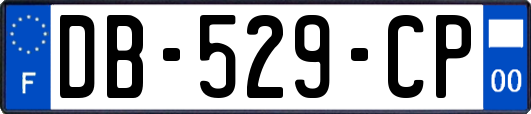 DB-529-CP