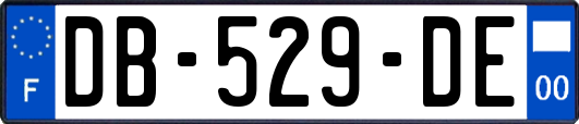 DB-529-DE