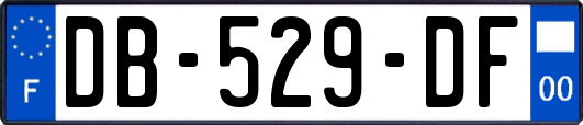 DB-529-DF