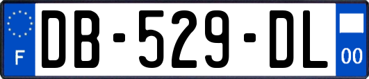 DB-529-DL